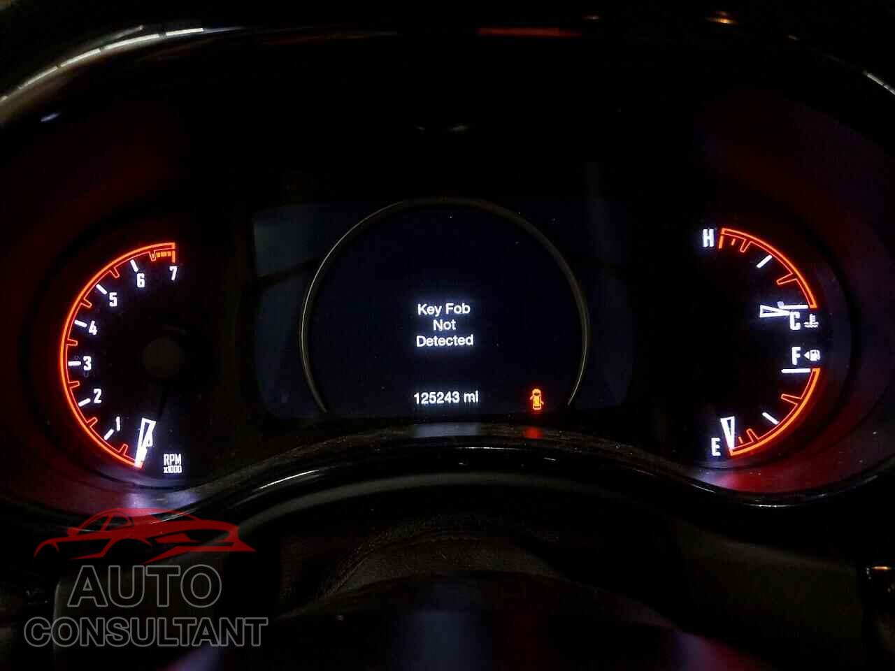 DODGE DURANGO 2022 - 1C4RDJAGXNC217493
