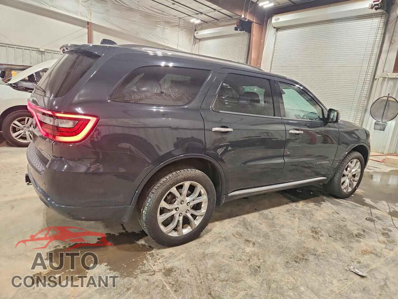 DODGE DURANGO 2018 - 1C4SDJET9JC101494