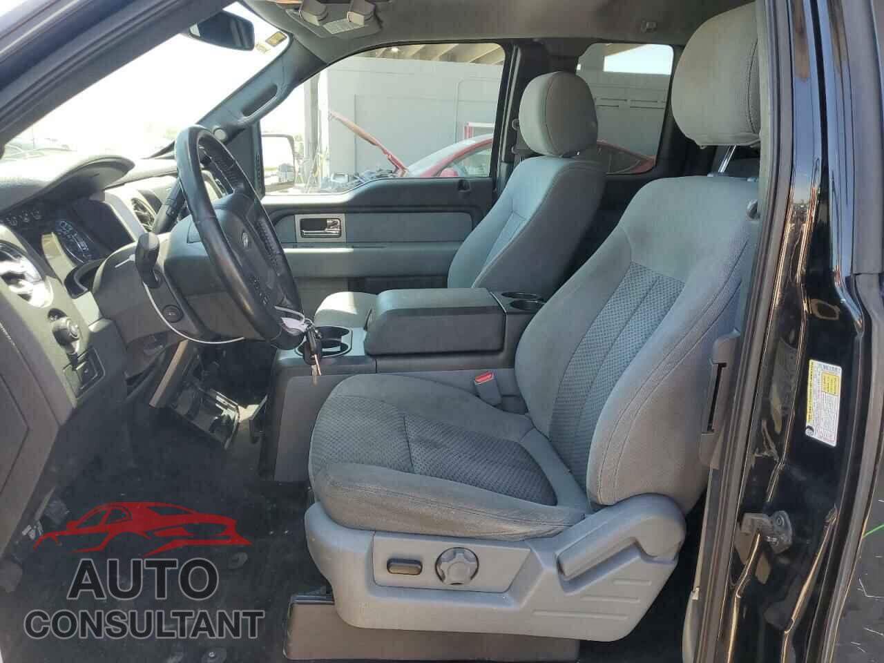 FORD F-150 2013 - 1FTFX1CT3DFD45768