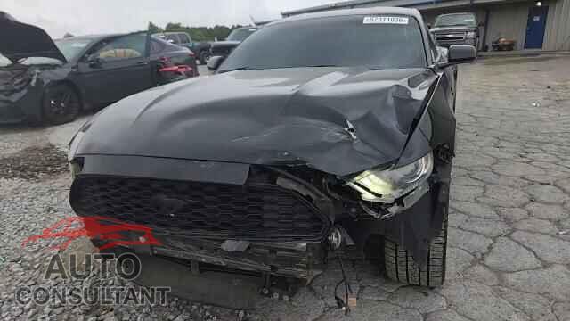 FORD MUSTANG 2015 - 1FA6P8TH4F5407925
