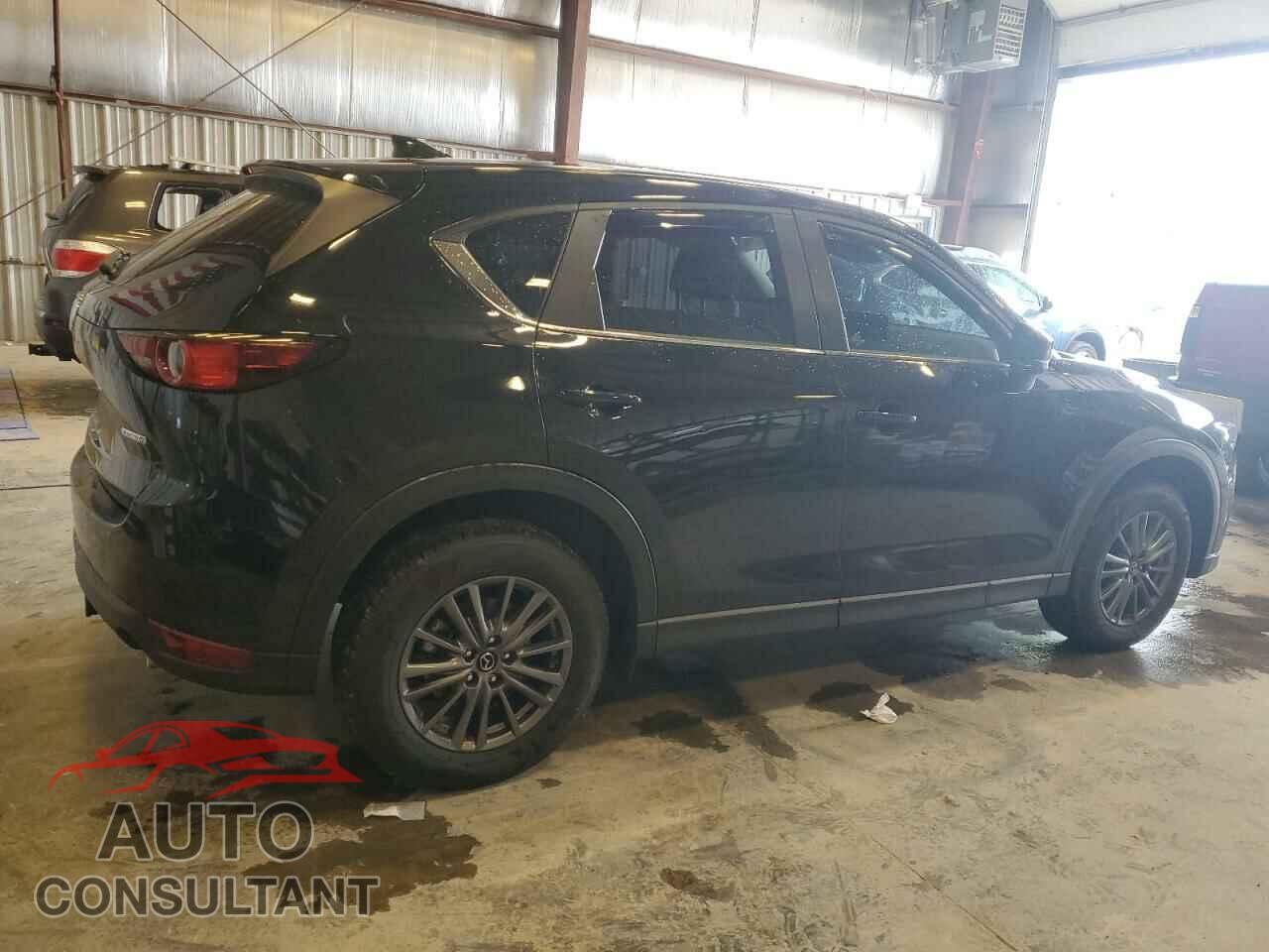 MAZDA CX-5 2021 - JM3KFBBM7M0320111