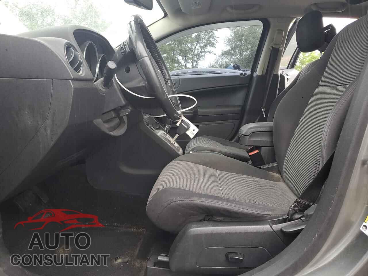 DODGE CALIBER 2011 - 1B3CB8HB8BD220852