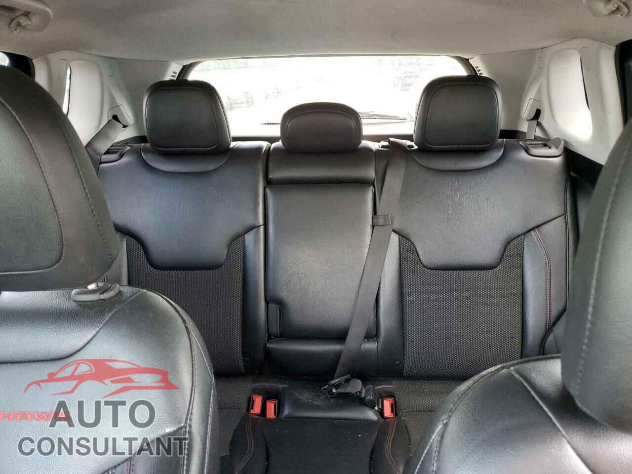 JEEP COMPASS 2020 - 3C4NJDDB7LT159336