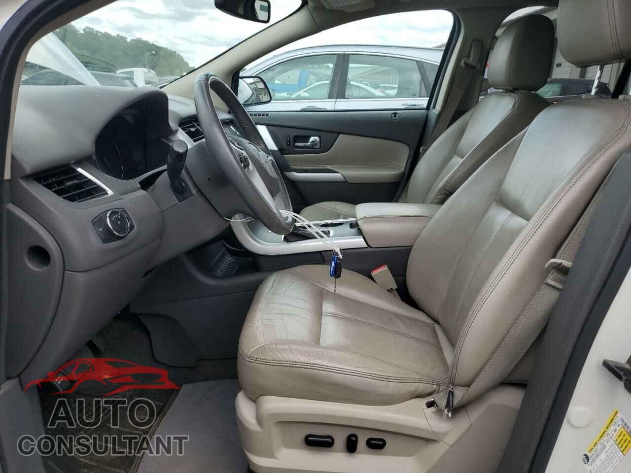 FORD EDGE 2013 - 2FMDK3JC9DBB05318