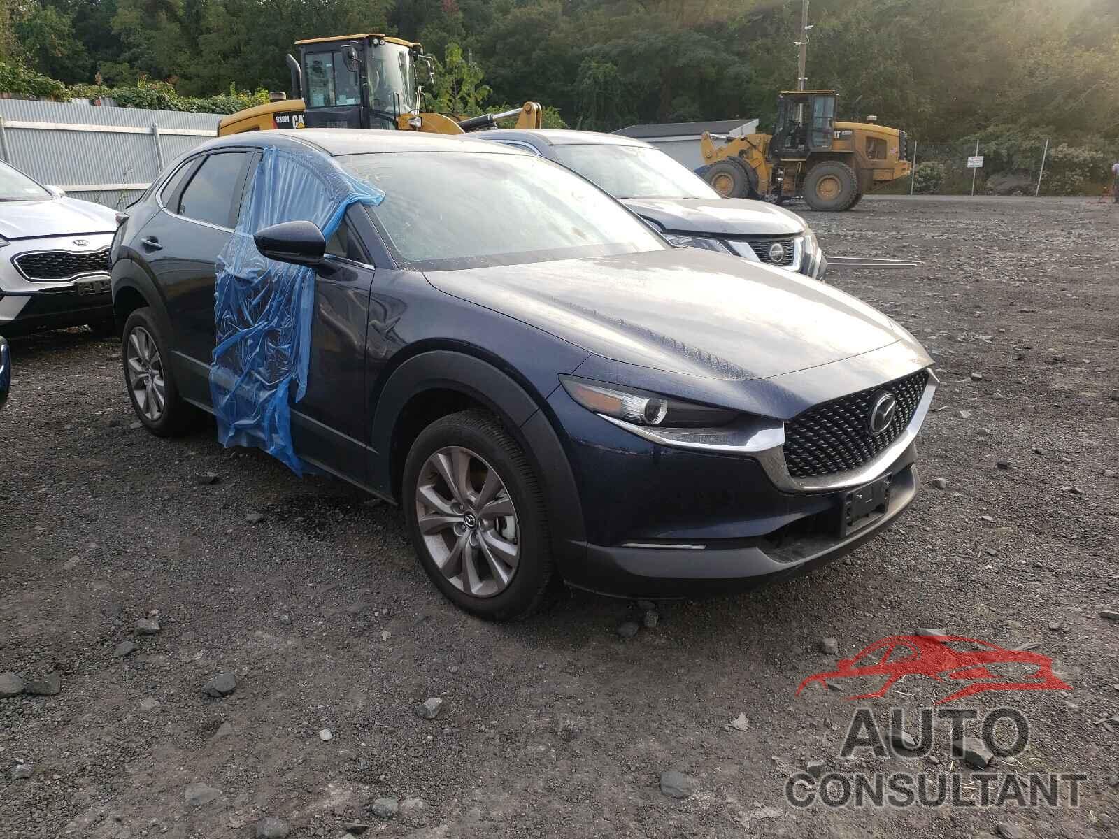MAZDA CX30 2020 - 3MVDMBDL1LM106155