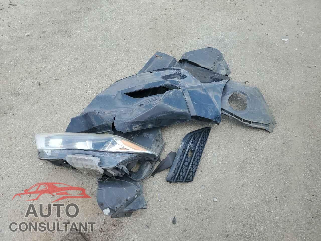 NISSAN MAXIMA 2017 - 1N4AA6AP0HC432443