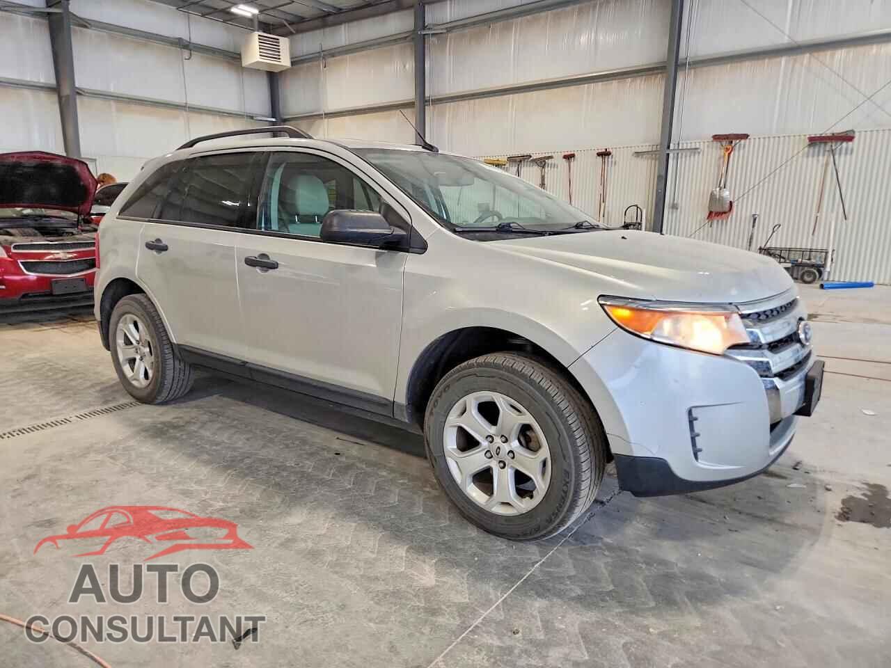 FORD EDGE 2014 - 2FMDK4GC2EBB27725