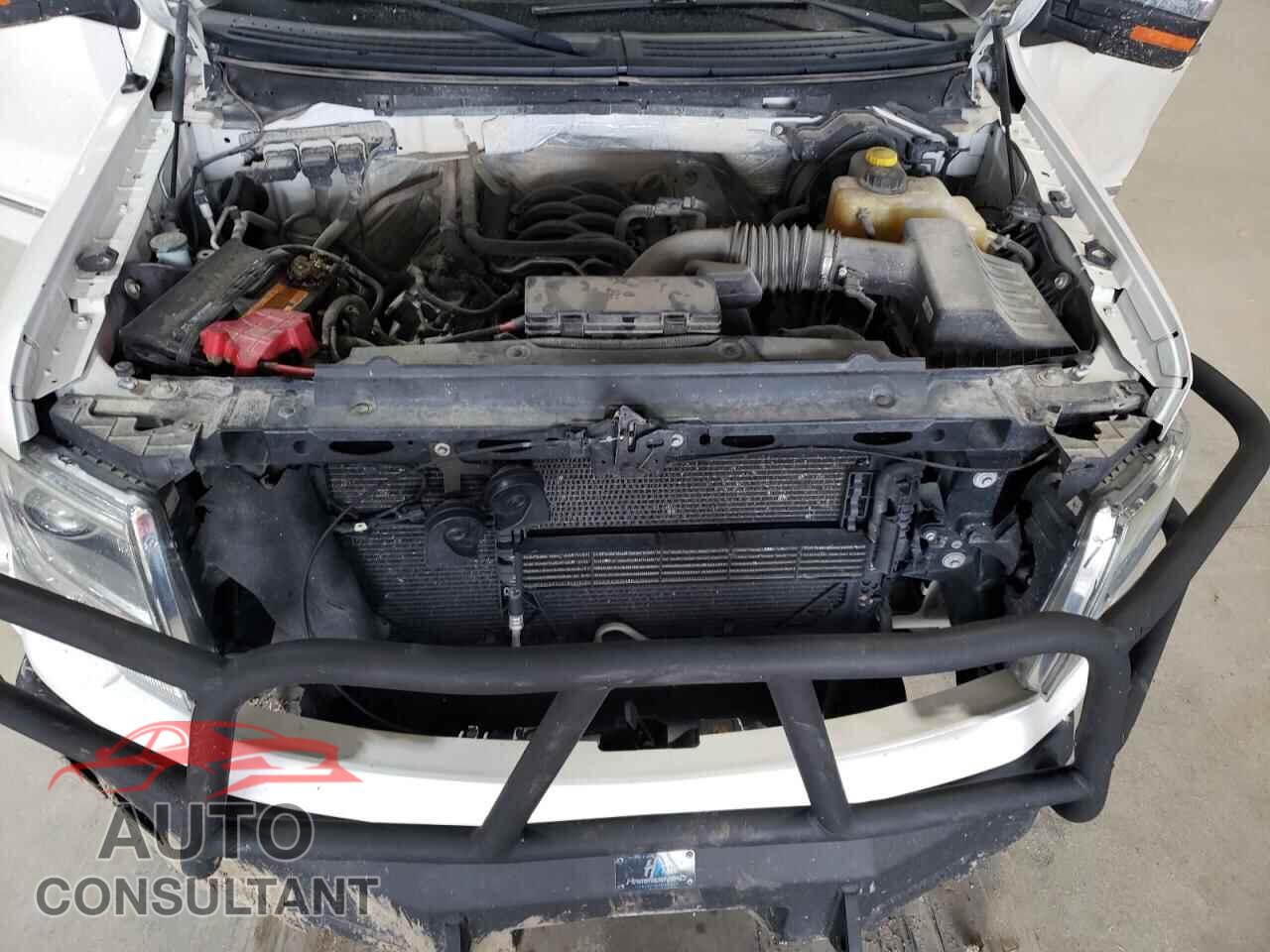 FORD F-150 2014 - 1FTFW1EF9EFB25708