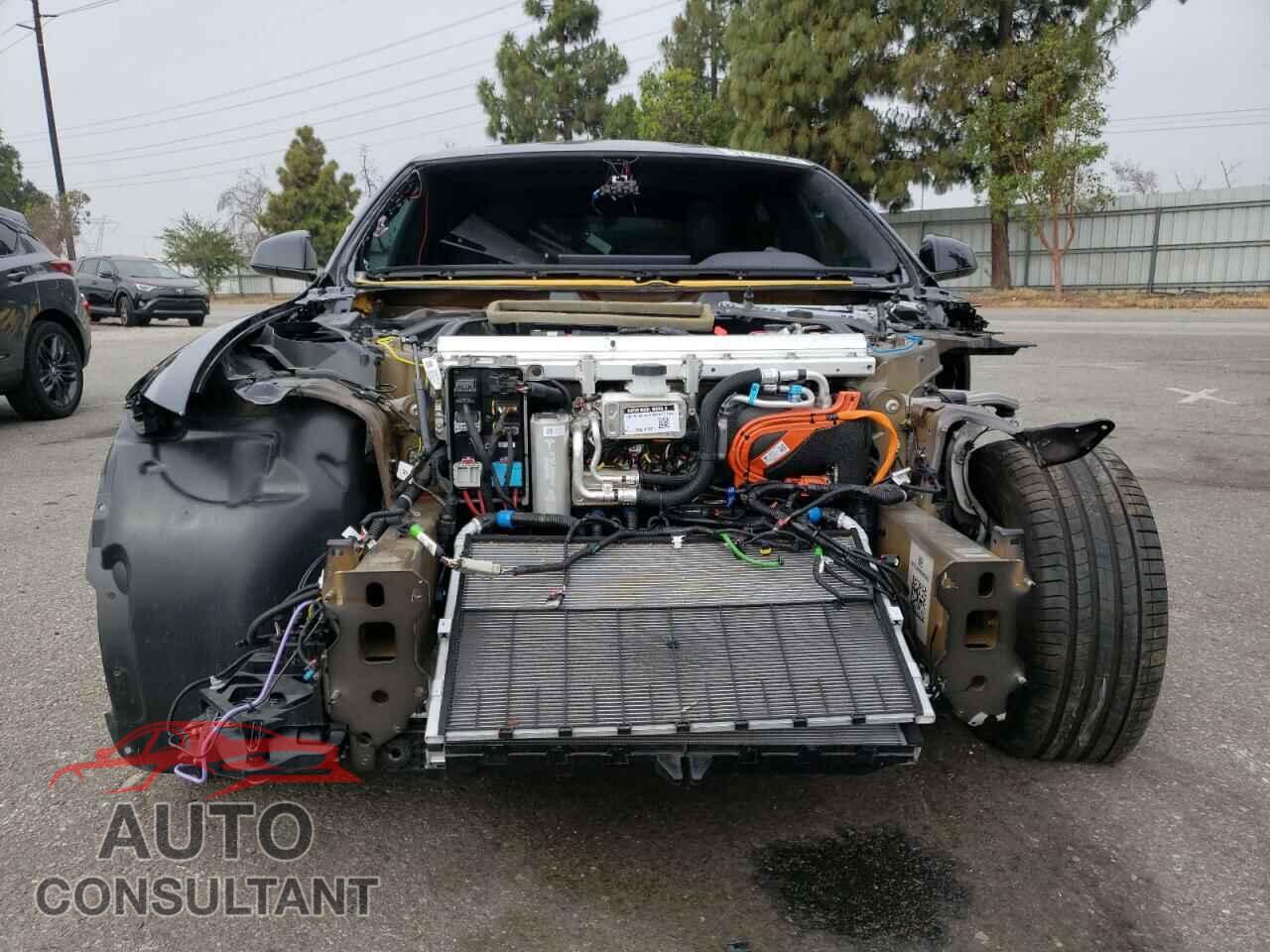 TESLA MODEL S 2023 - 5YJSA1E69PF510495