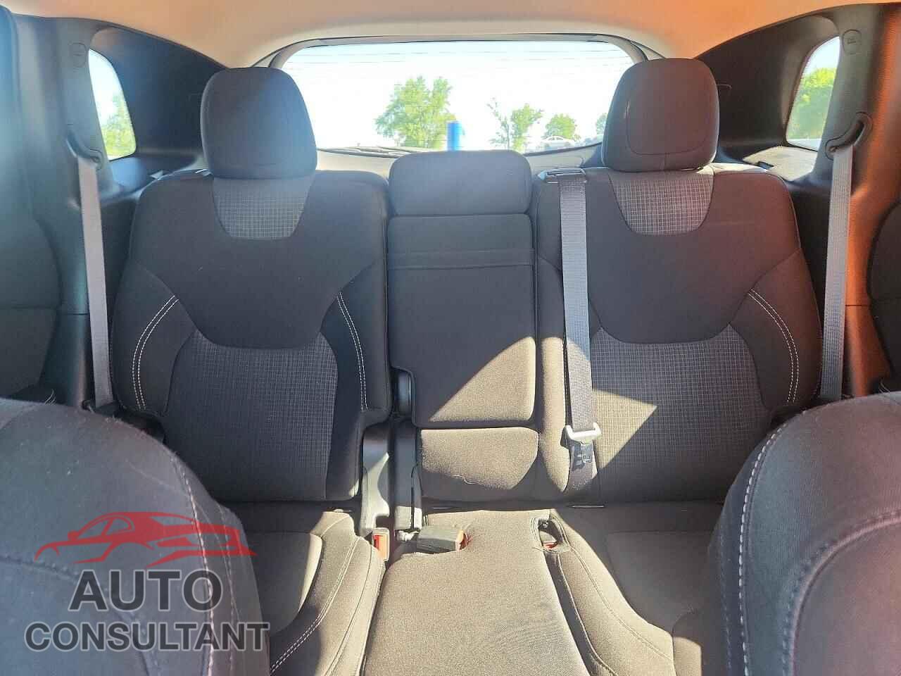 JEEP CHEROKEE 2015 - 1C4PJMCB3FW746495