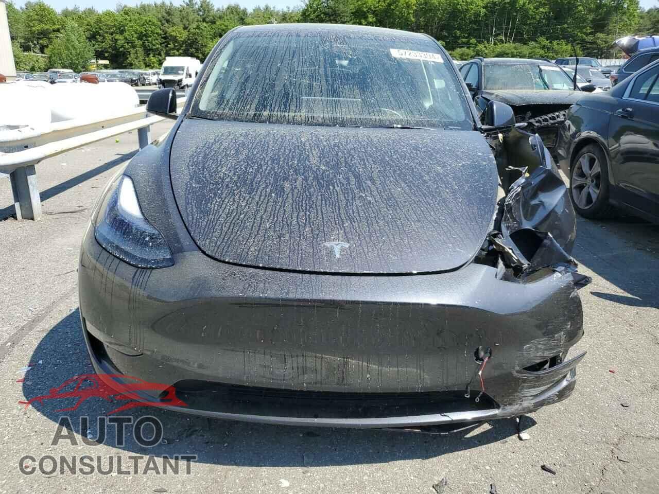 TESLA MODEL Y 2024 - 7SAYGDEEXRF994829