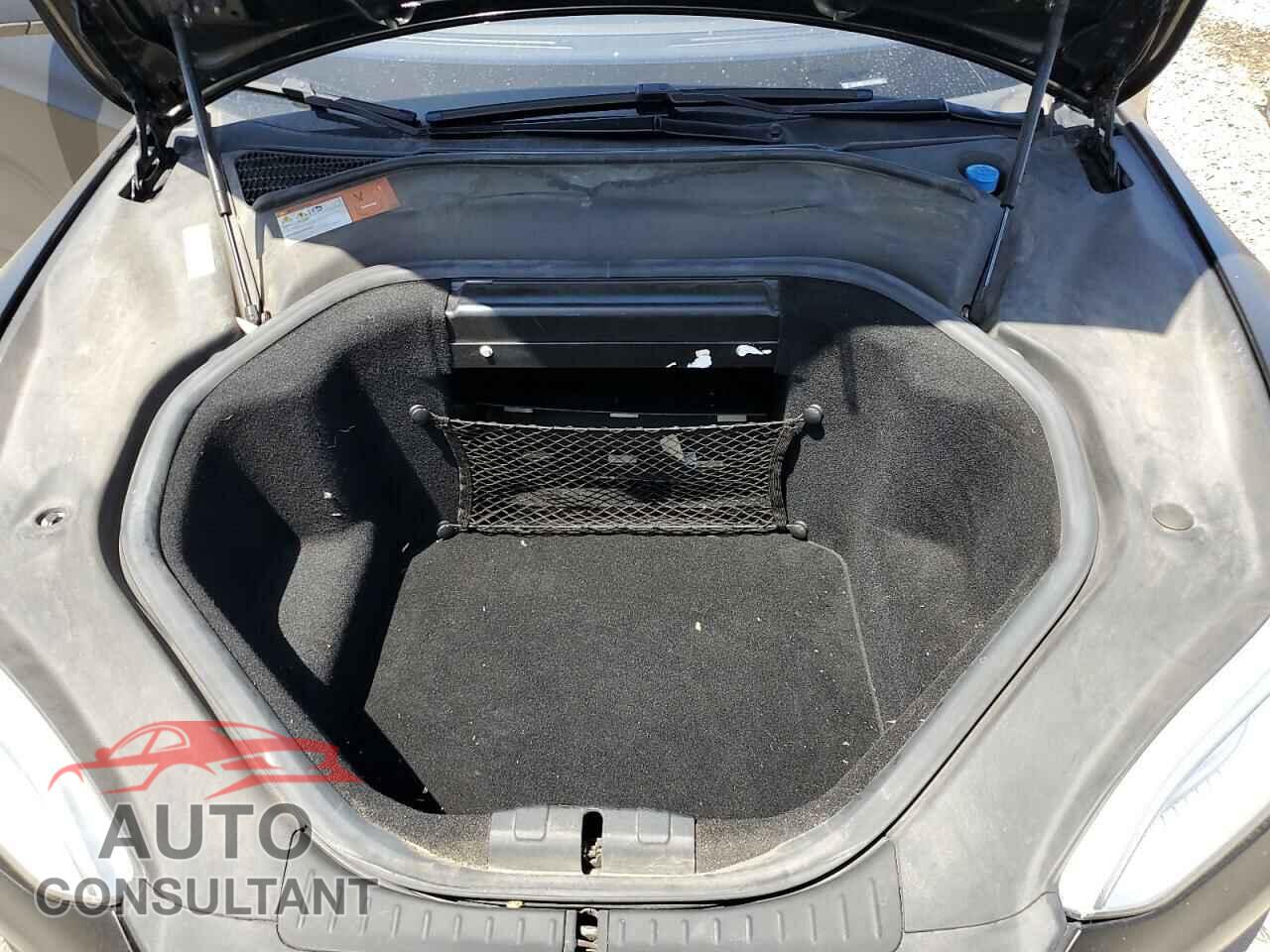 TESLA MODEL S 2015 - 5YJSA1E14FF117457