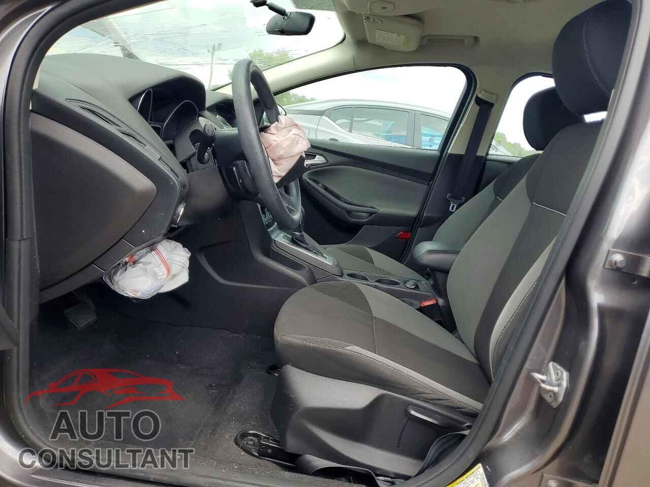 FORD FOCUS 2014 - 1FADP3F28EL166169
