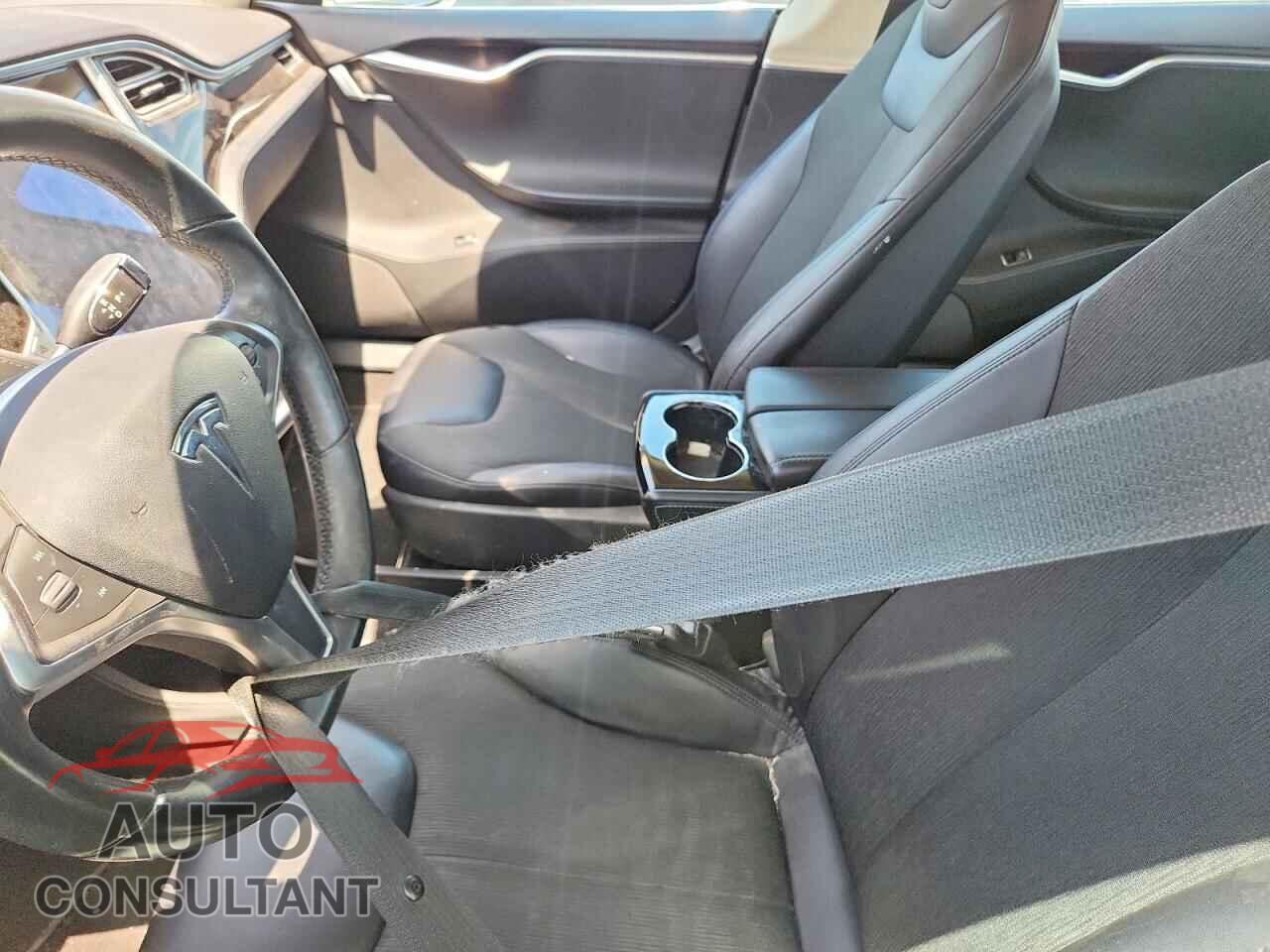 TESLA MODEL S 2014 - 5YJSA1S15EFP49838