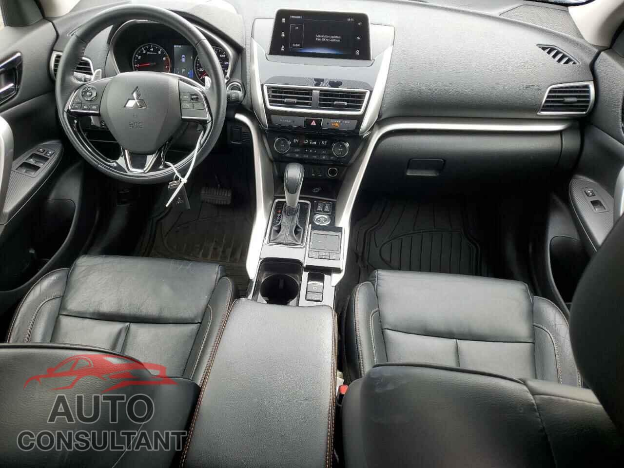 MITSUBISHI ECLIPSE 2019 - JA4AT5AA1KZ023019