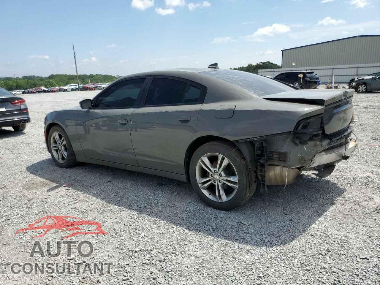 DODGE CHARGER 2017 - 2C3CDXHG7HH514936