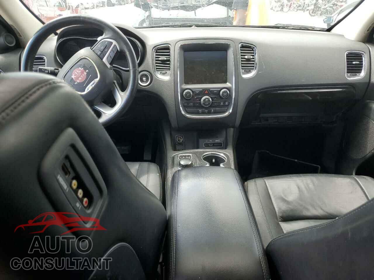DODGE DURANGO 2015 - 1C4RDJDG2FC789333