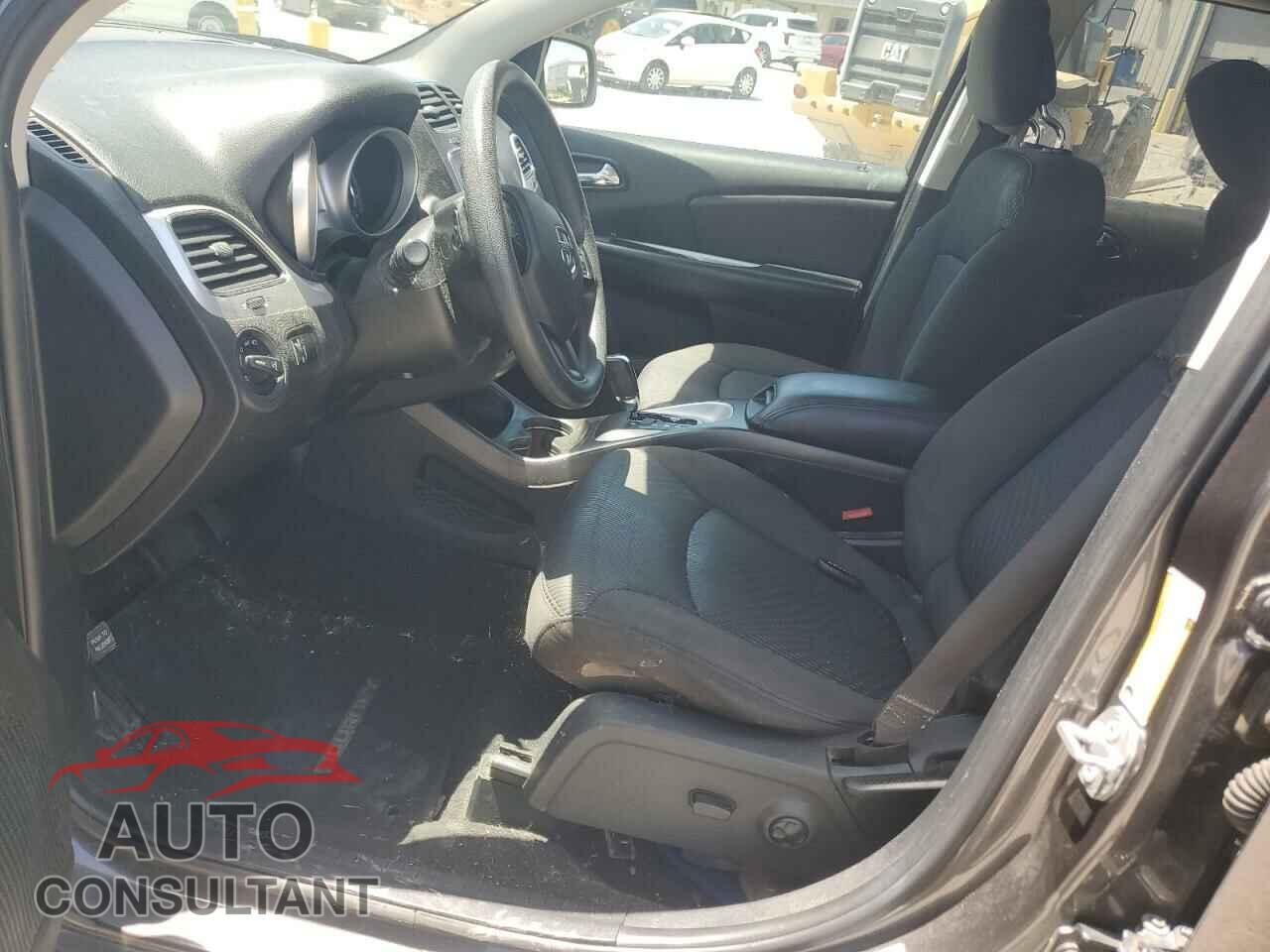 DODGE JOURNEY 2017 - 3C4PDDBG0HT577758