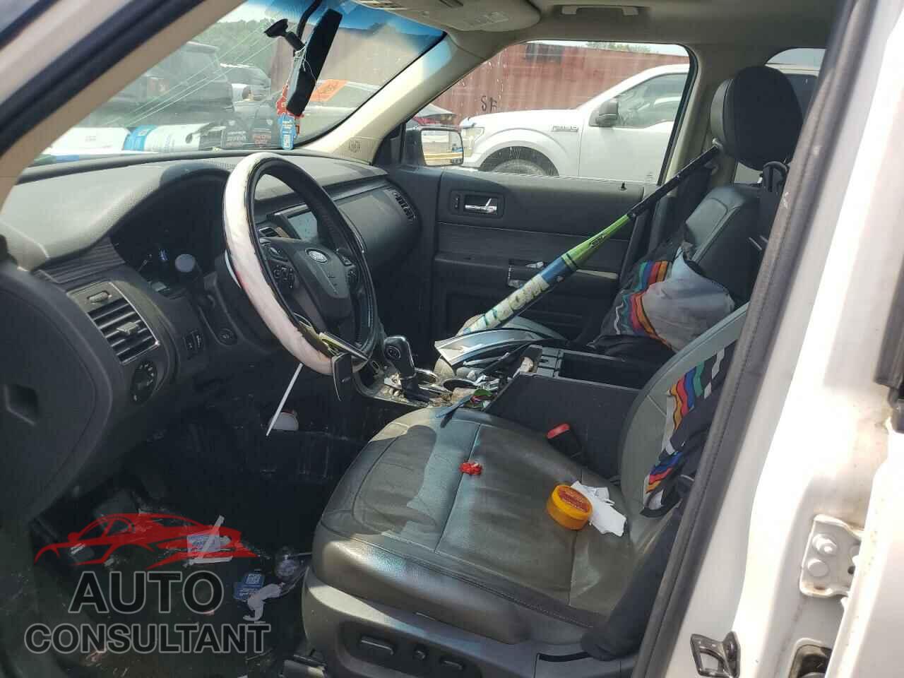 FORD FLEX 2016 - 2FMGK5C84GBA09148