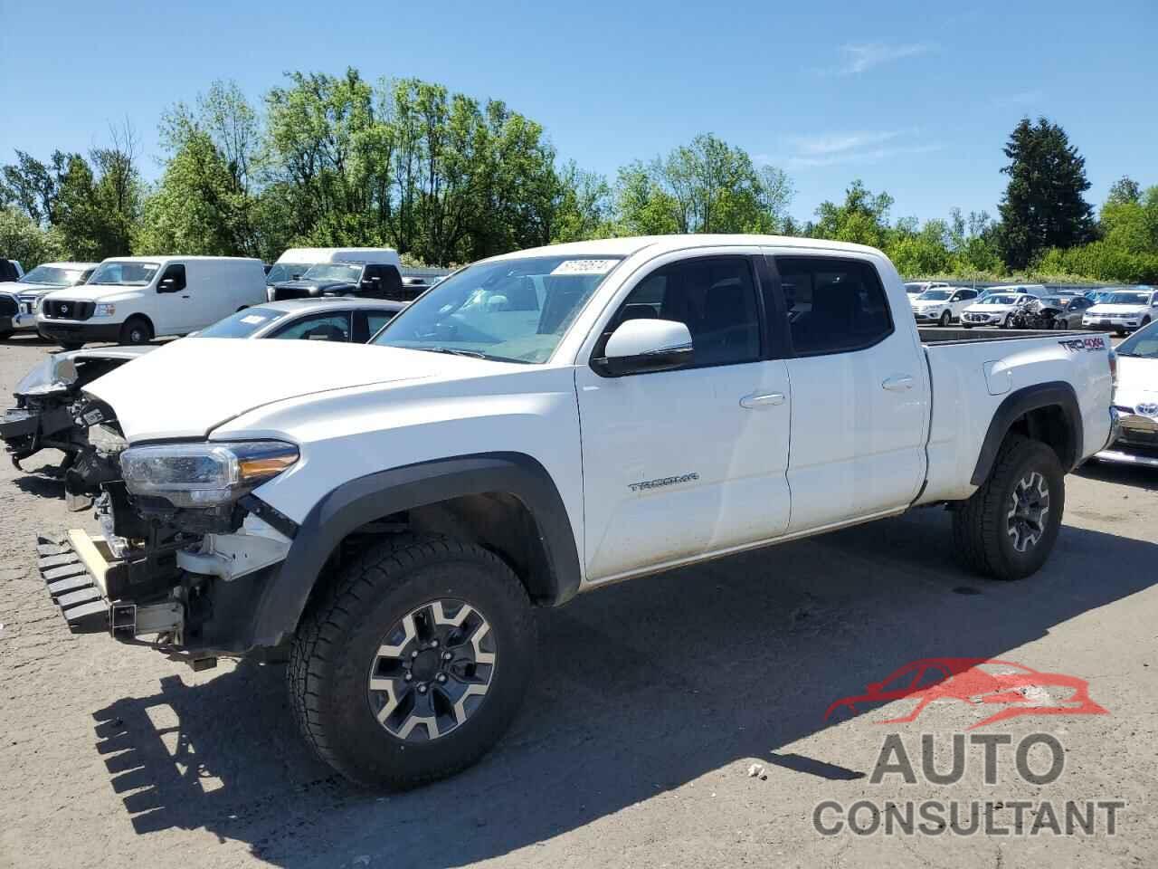 TOYOTA TACOMA 2023 - 3TMDZ5BN7PM167329