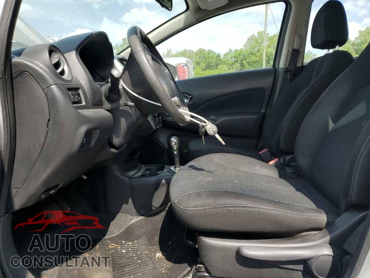 NISSAN VERSA 2015 - 3N1CE2CP2FL376698