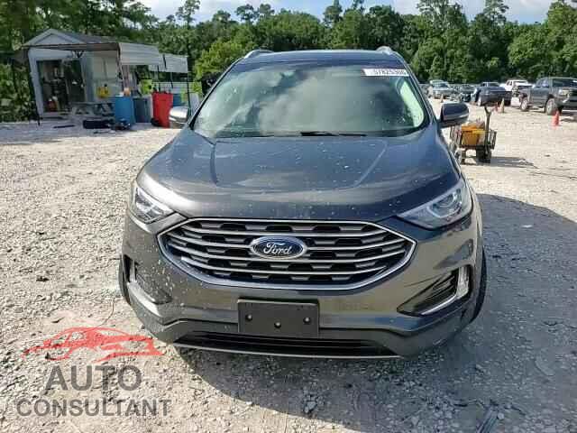 FORD EDGE 2019 - 2FMPK3J92KBC38615