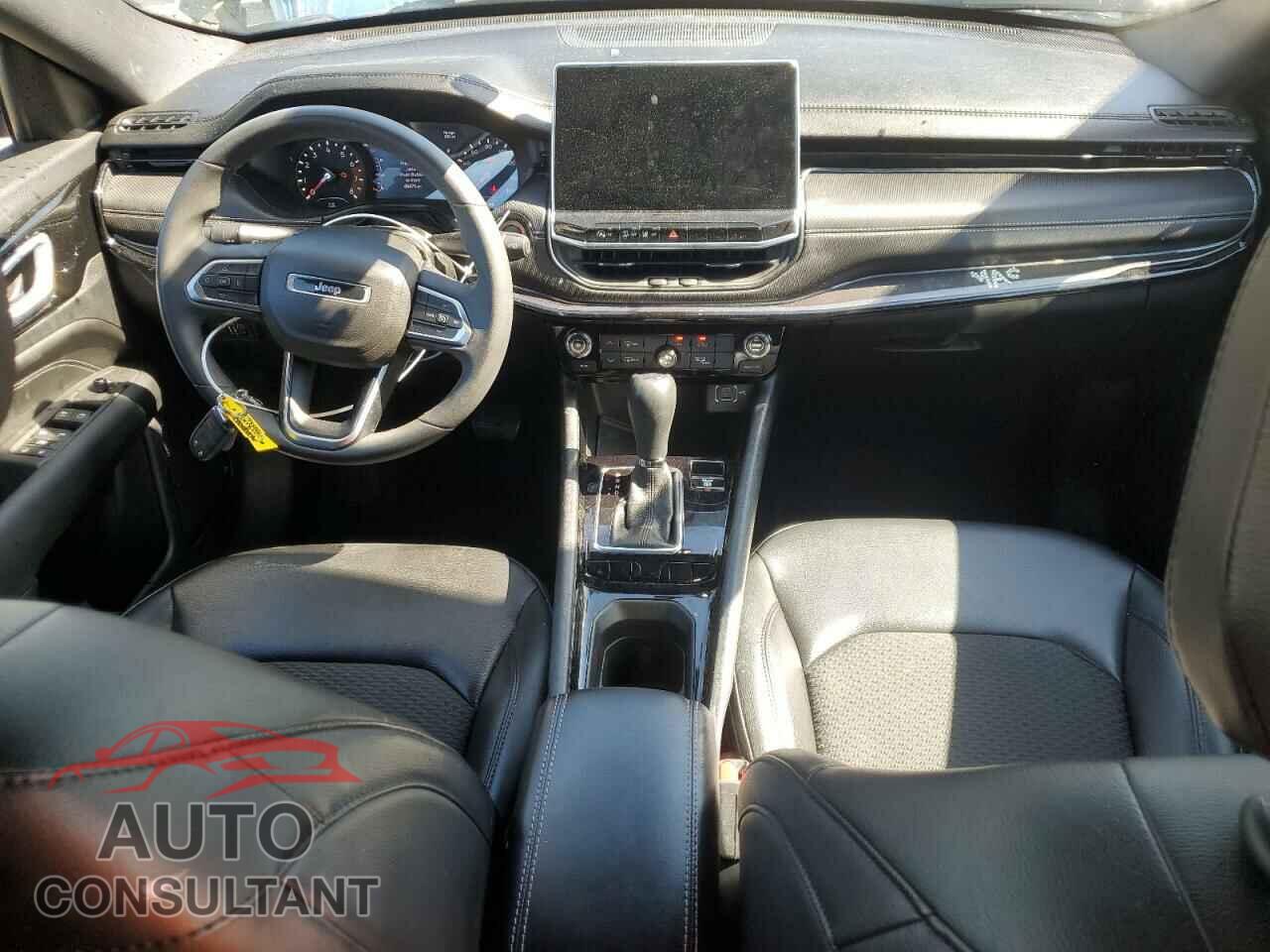 JEEP COMPASS 2022 - 3C4NJCBB0NT218131