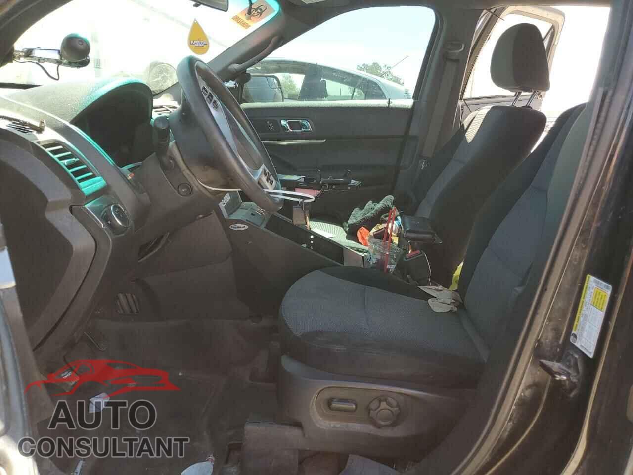 FORD EXPLORER 2014 - 1FM5K8AR8EGA18140