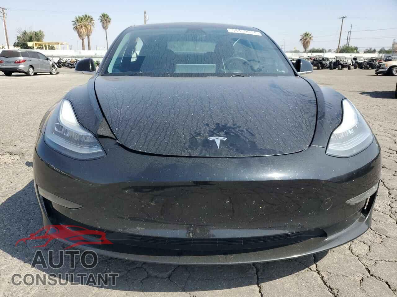 TESLA MODEL 3 2019 - 5YJ3E1EA4KF417678