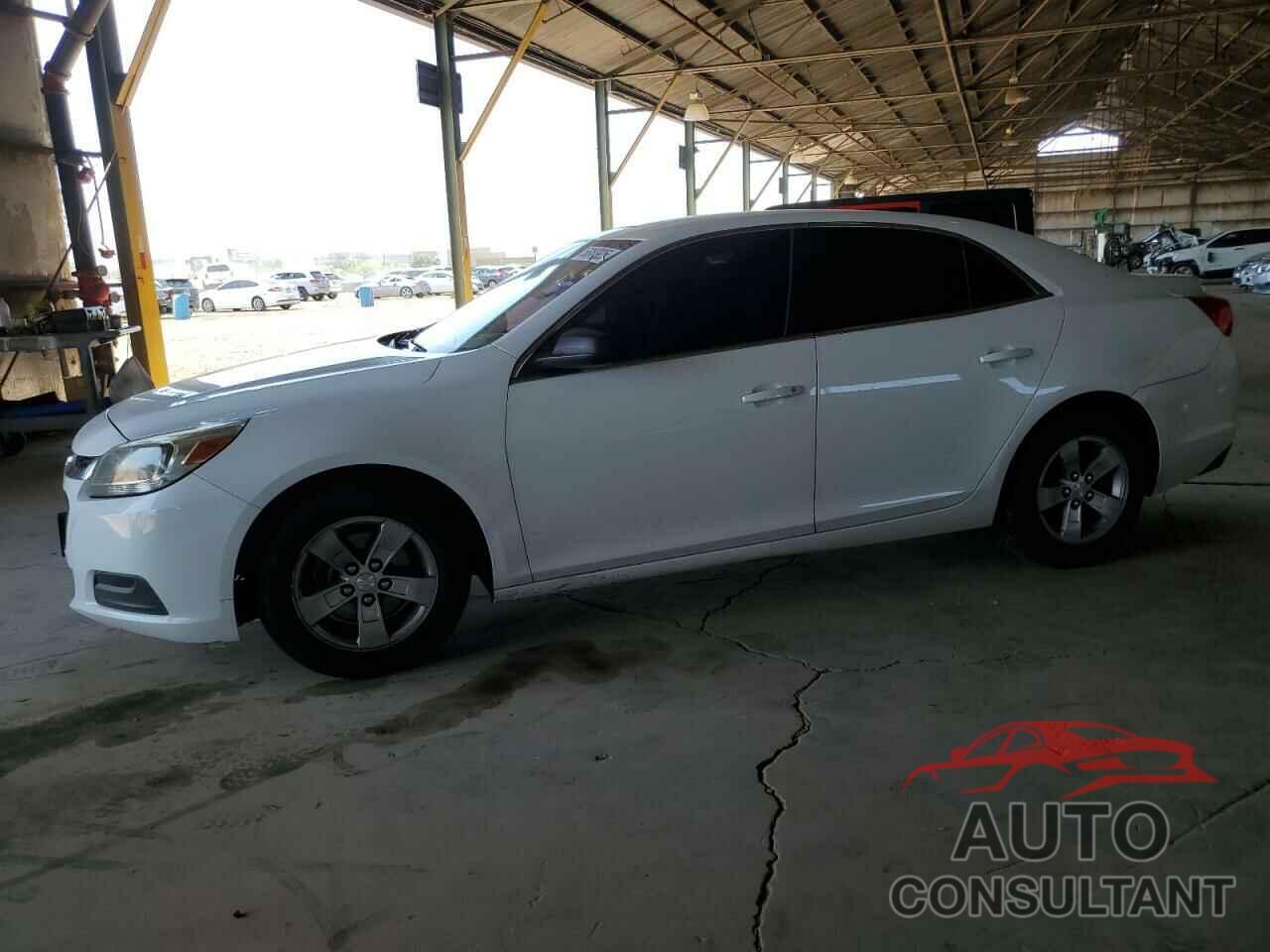 CHEVROLET MALIBU 2015 - 1G11B5SL2FF292719
