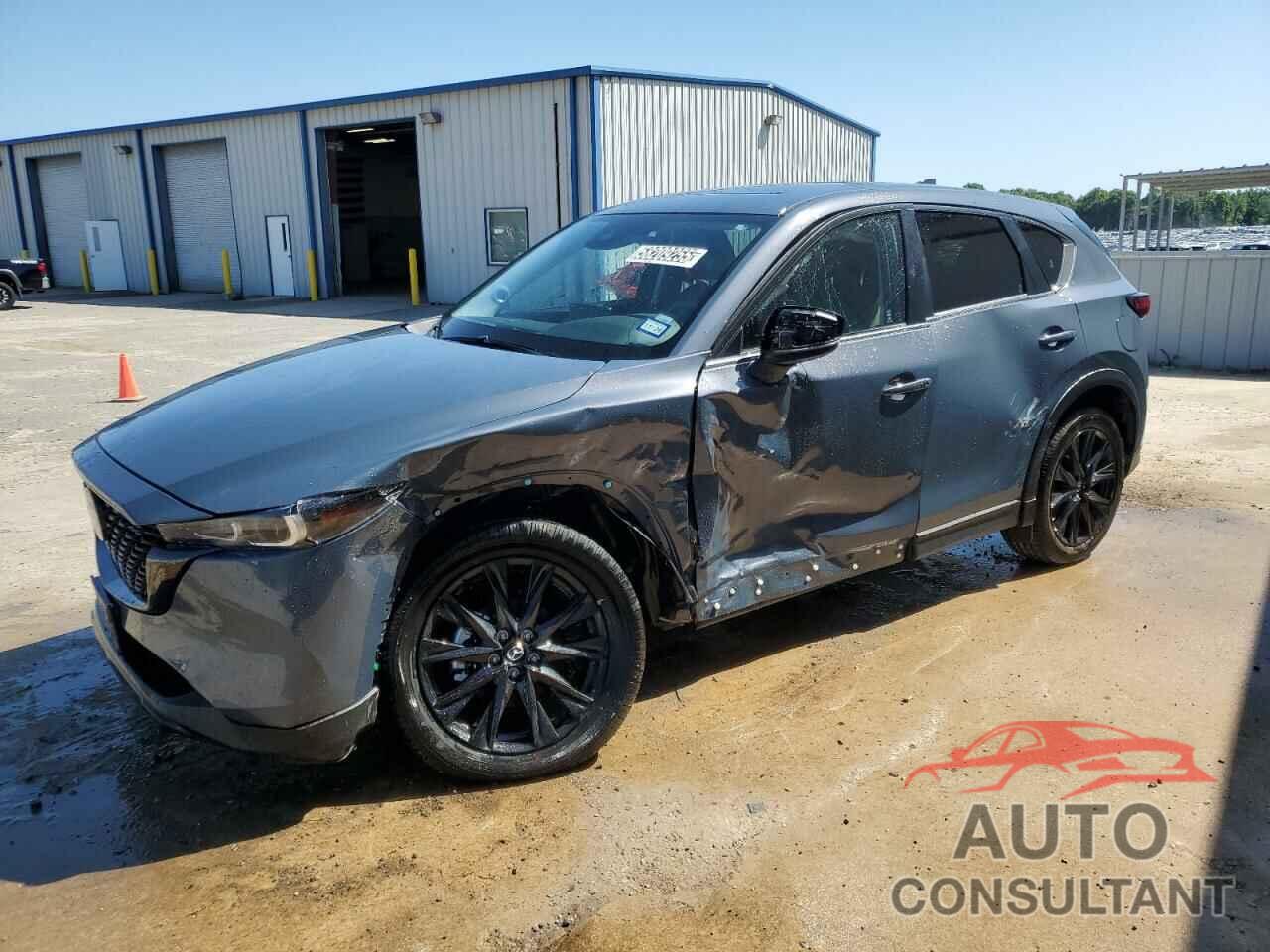 MAZDA CX-5 PREFE 2025 - JM3KFBCMXS0577792