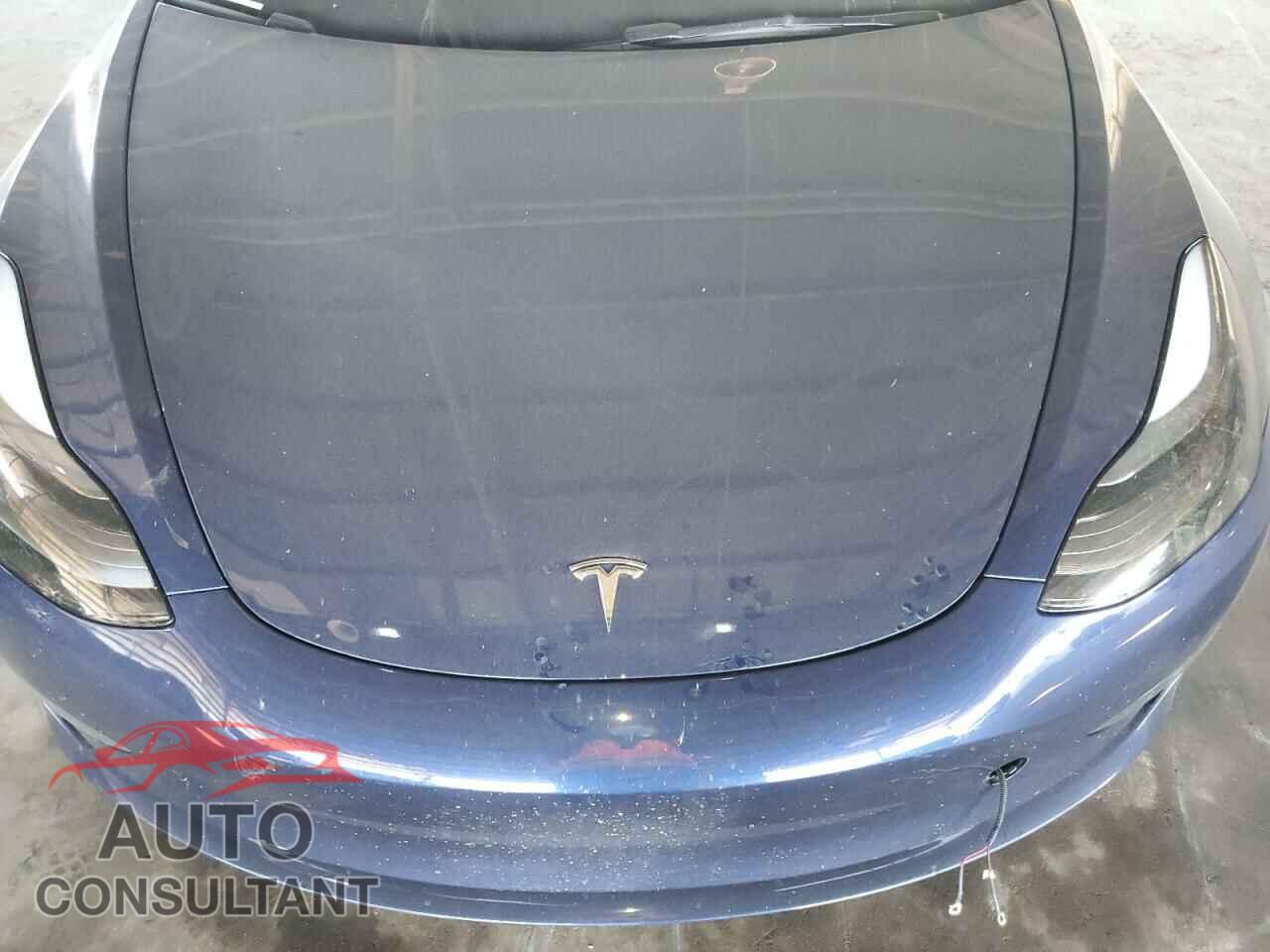 TESLA MODEL 3 2023 - 5YJ3E1EA0PF551644