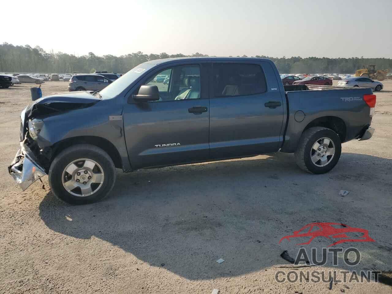 TOYOTA TUNDRA 2010 - 5TFEY5F10AX074846