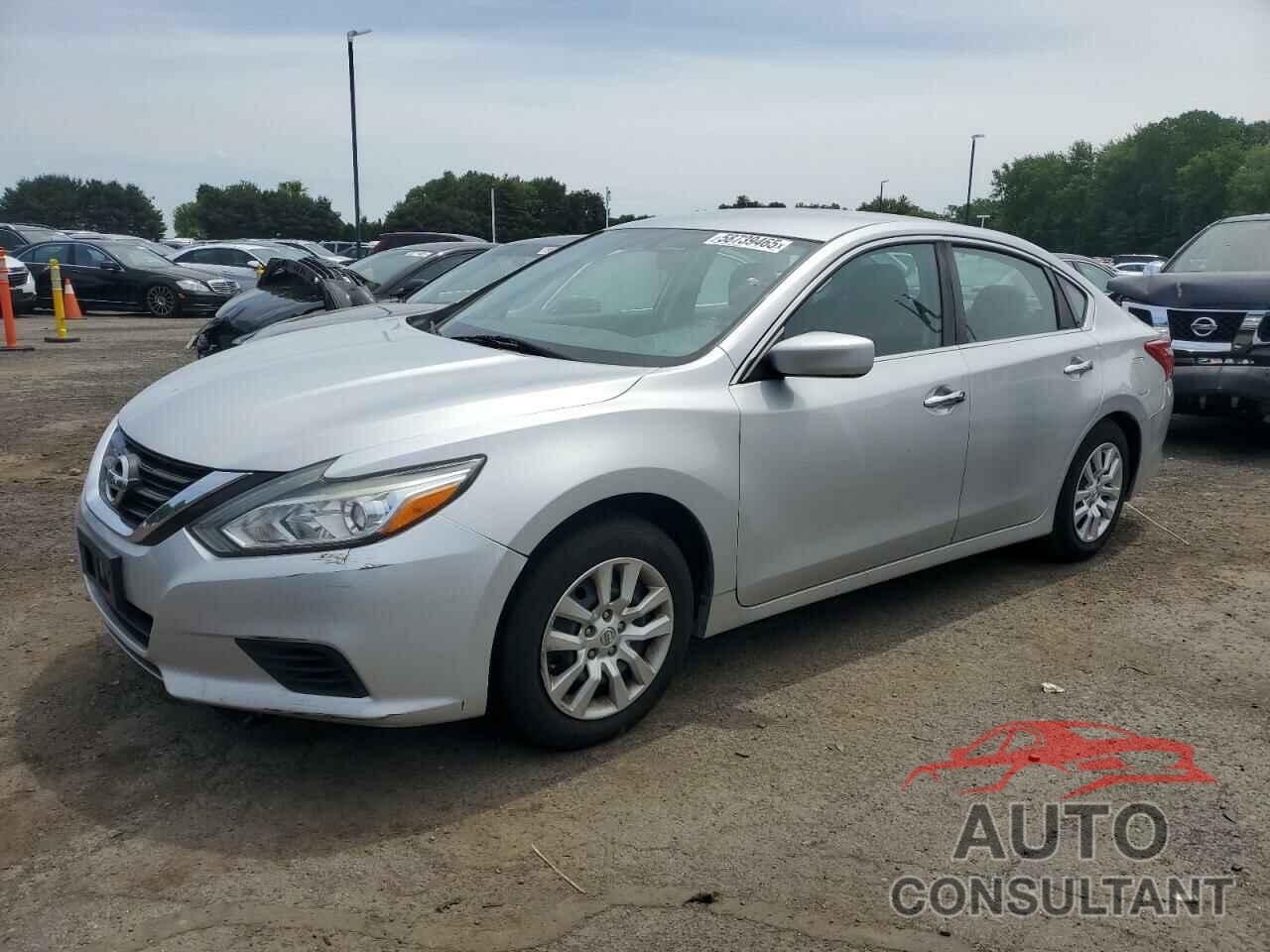 NISSAN ALTIMA 2016 - 1N4AL3AP1GC270961