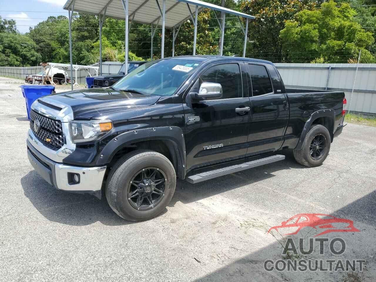 TOYOTA TUNDRA 2021 - 5TFRY5F10MX299595