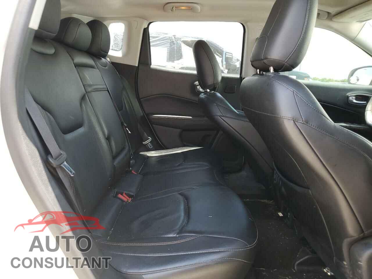 JEEP COMPASS 2017 - 3C4NJDCB5HT671797