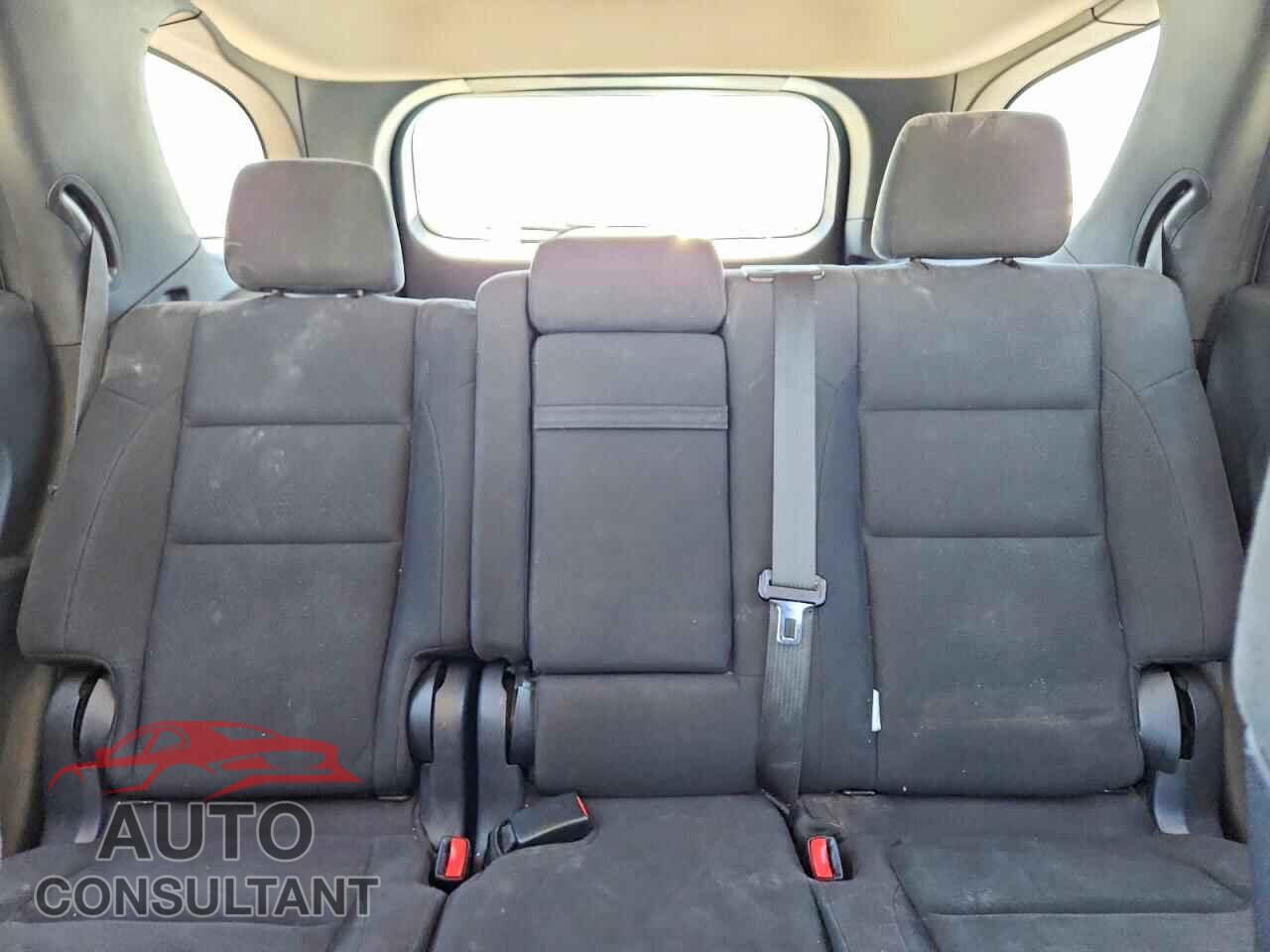 DODGE DURANGO 2015 - 1C4RDHAGXFC187874