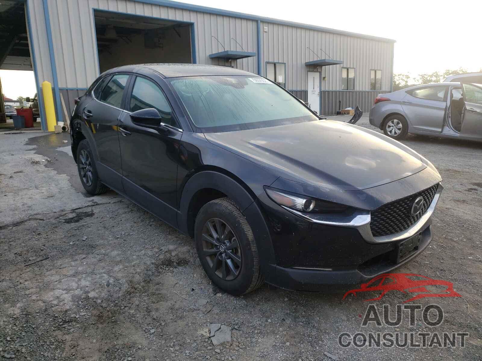MAZDA CX30 2020 - 3MVDMBBL2LM117605