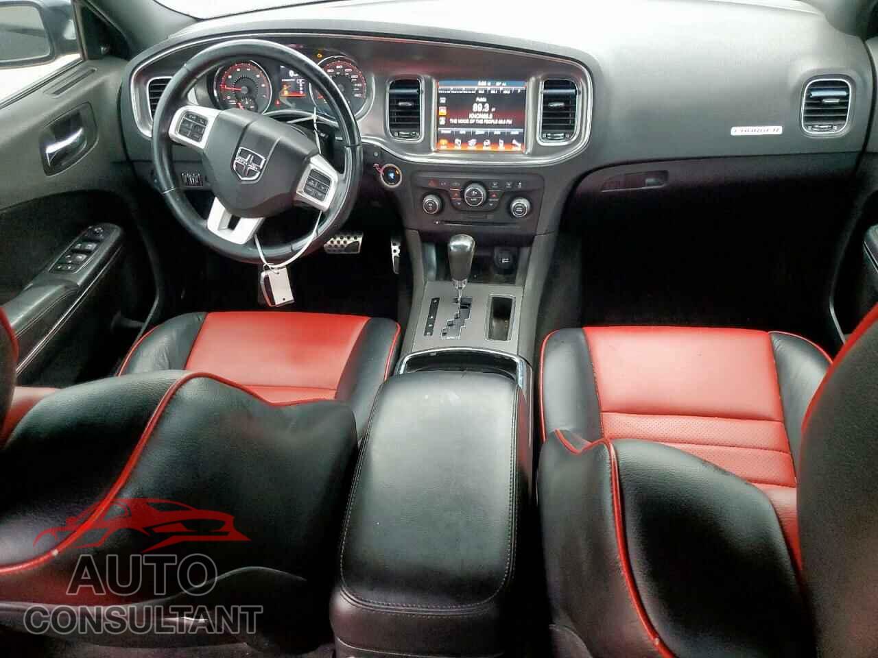 DODGE CHARGER 2014 - 2C3CDXCT2EH183652