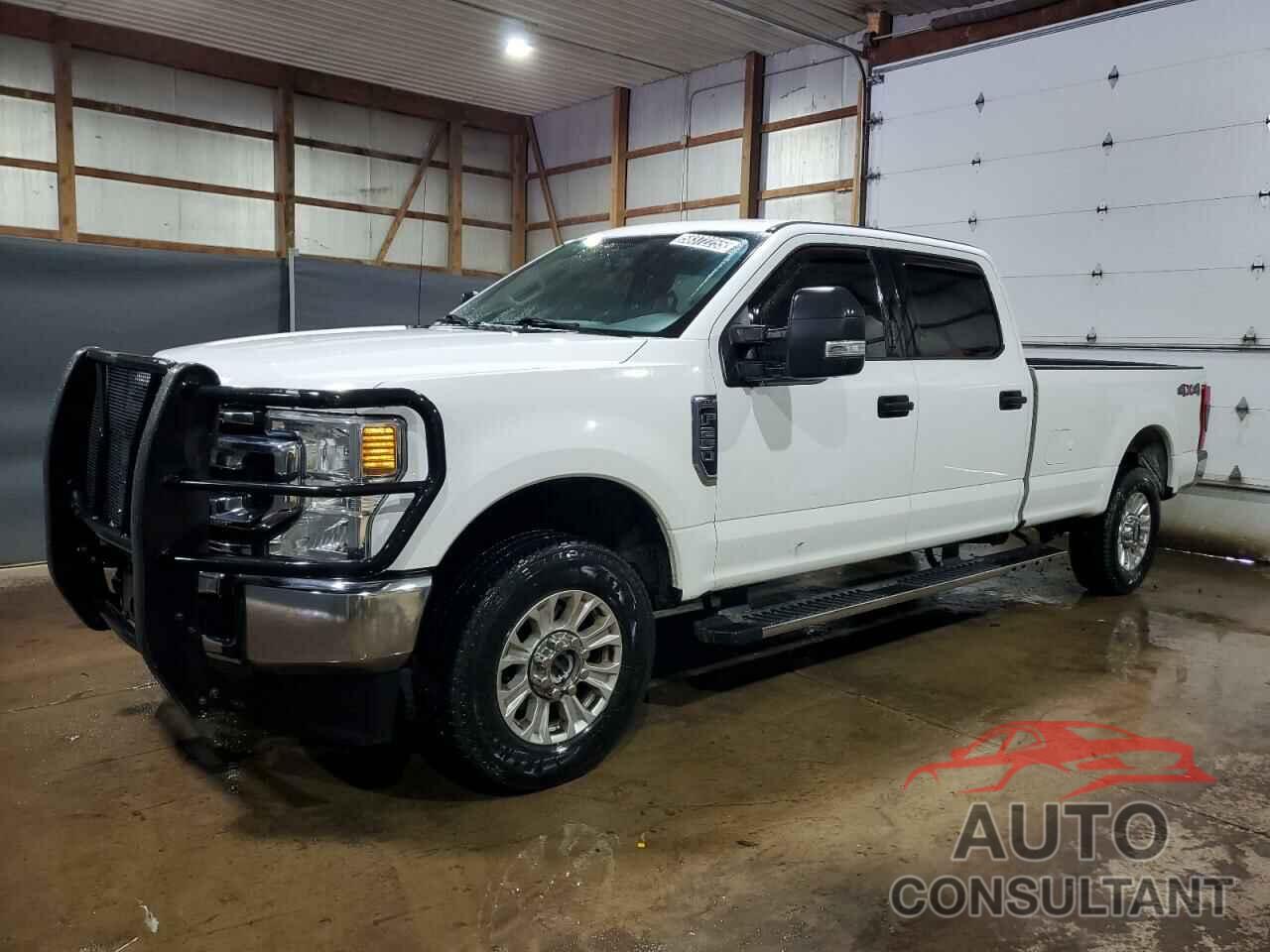 FORD F250 2020 - 1FT7W2B64LEC46812