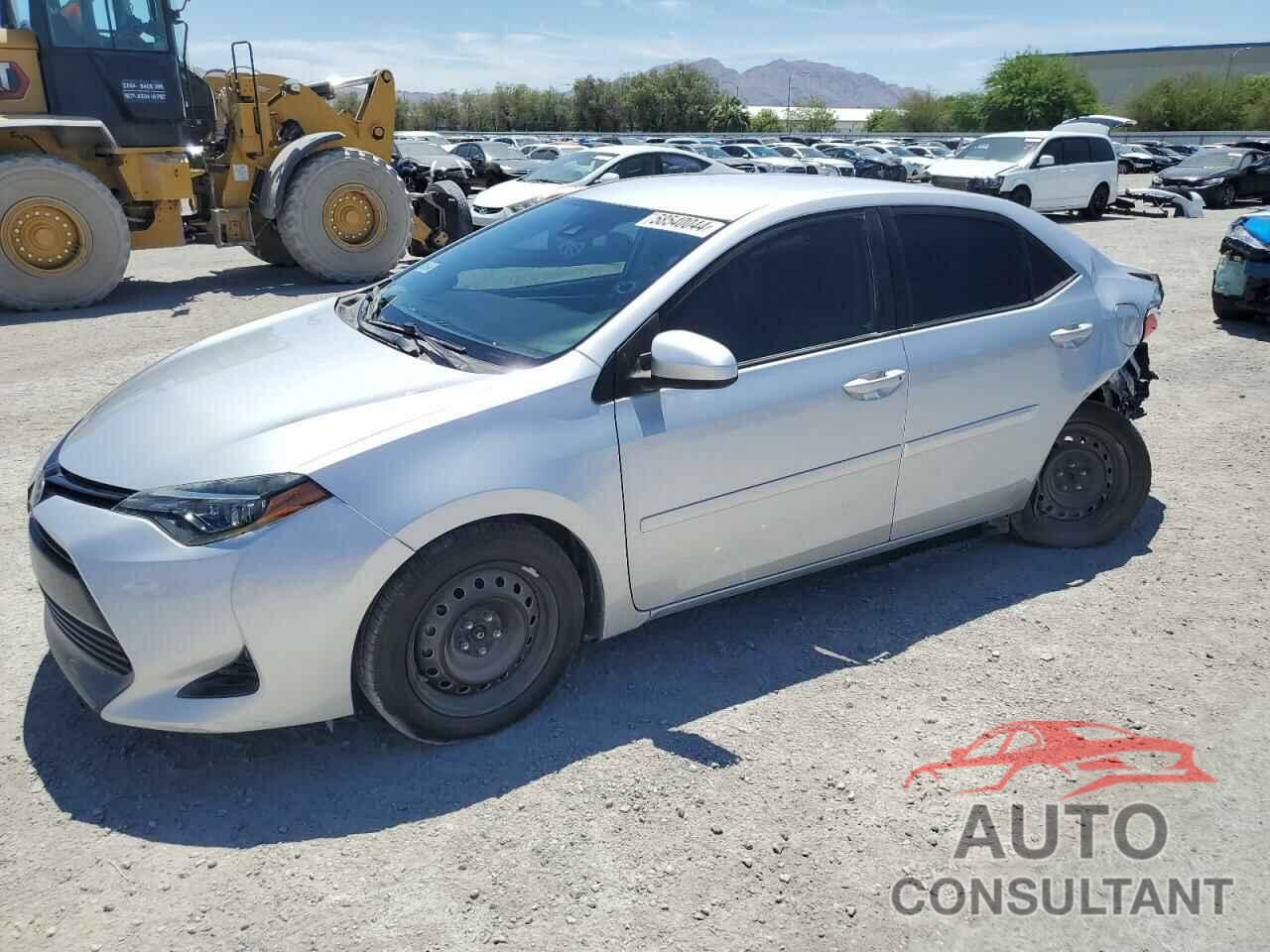 TOYOTA COROLLA 2017 - 2T1BURHE0HC954833
