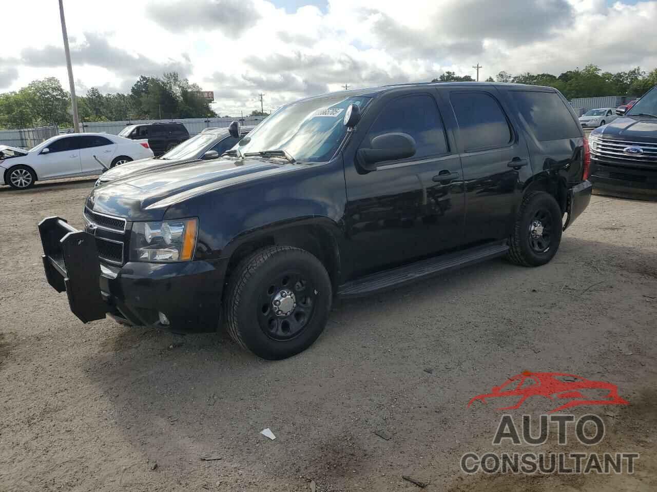 CHEVROLET TAHOE 2012 - 1GNLC2E06CR177796