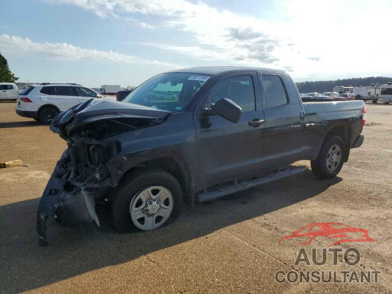 TOYOTA TUNDRA 2019 - 5TFRM5F12KX140280