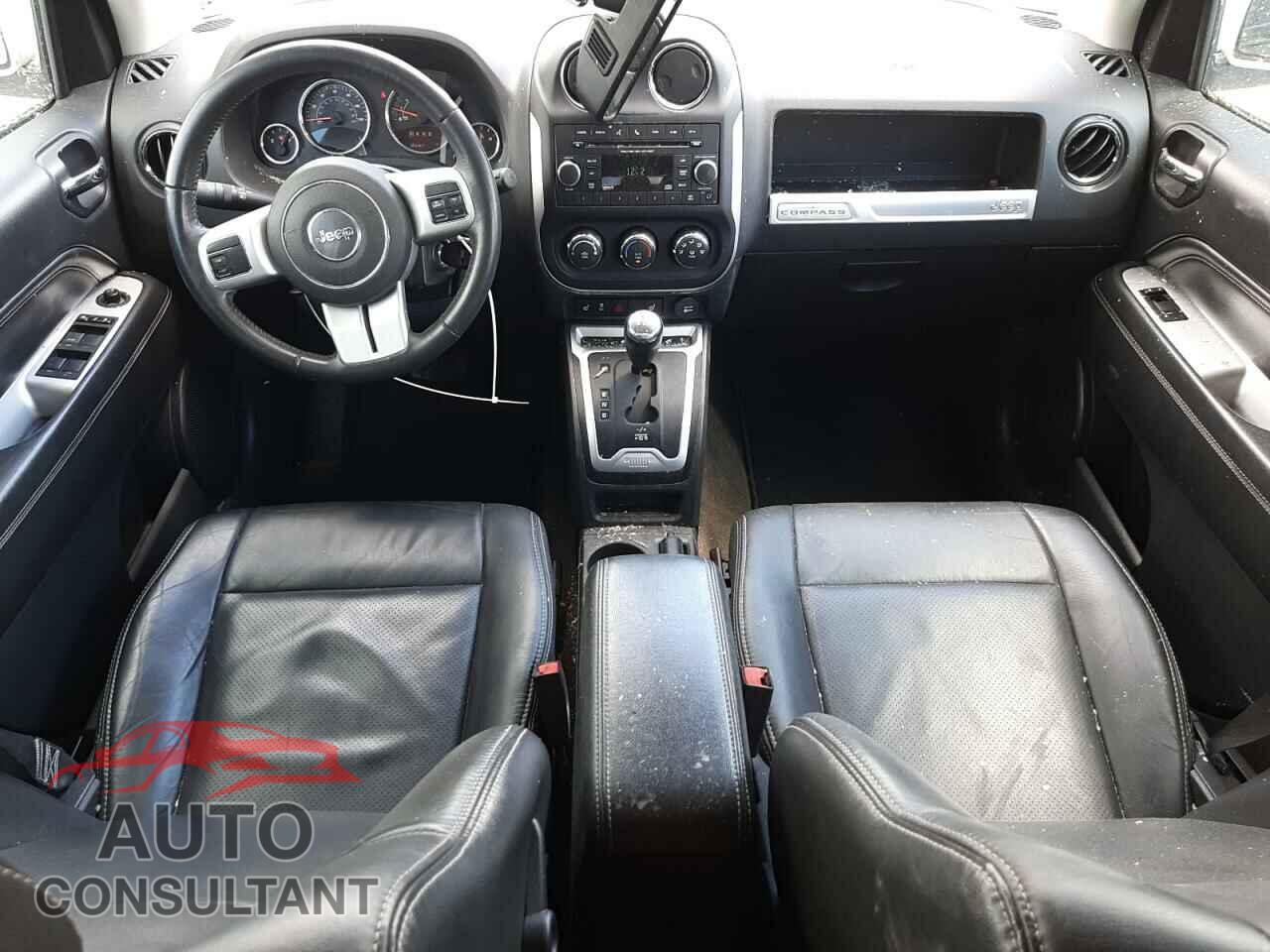 JEEP COMPASS 2016 - 1C4NJDEB6GD698069