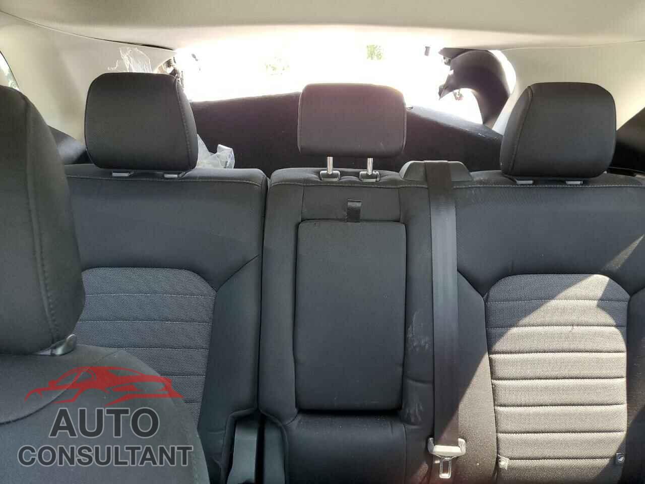 FORD EDGE 2015 - 2FMTK4G92FBC01405