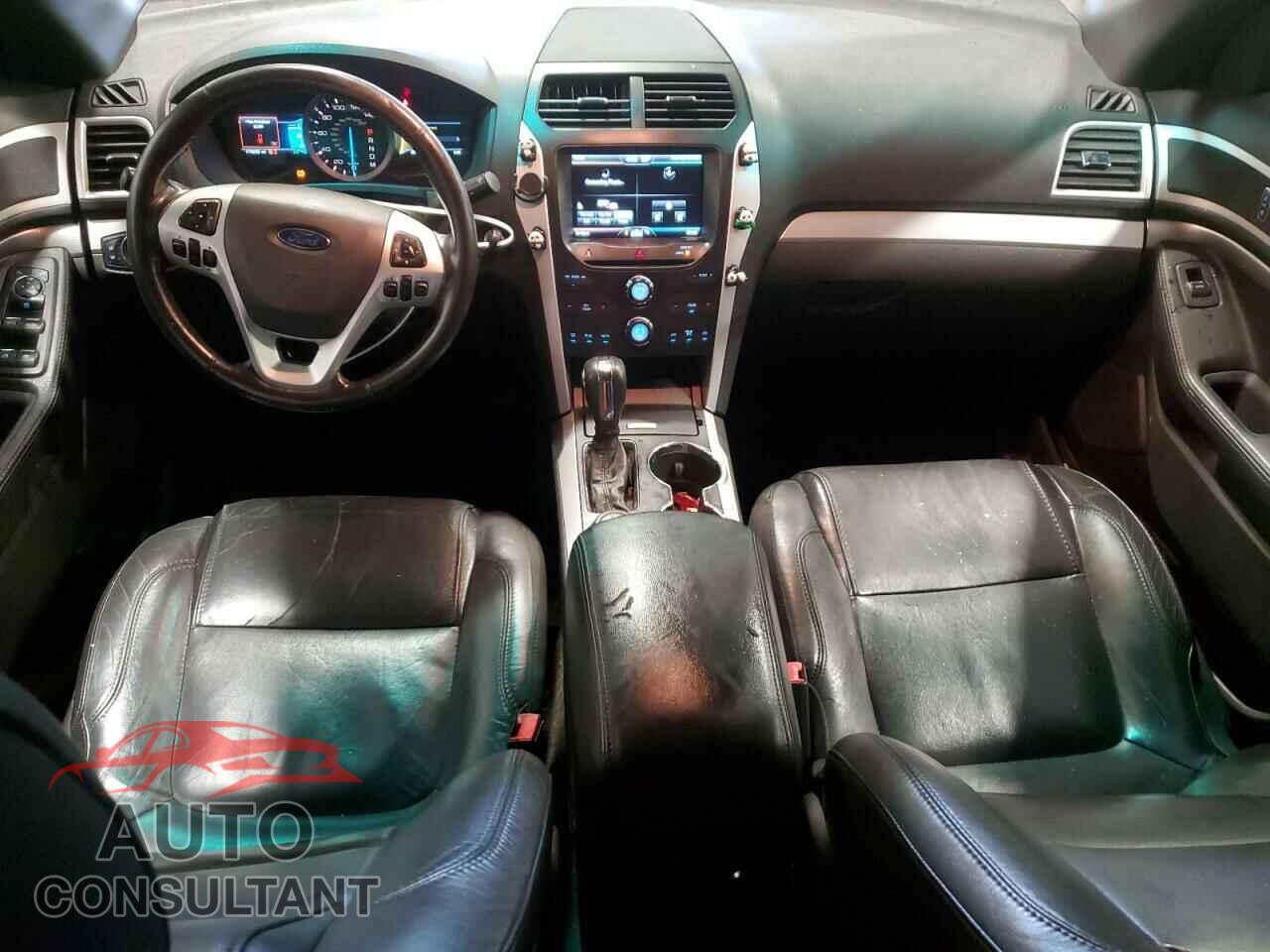 FORD EXPLORER 2015 - 1FM5K8D82FGB76039