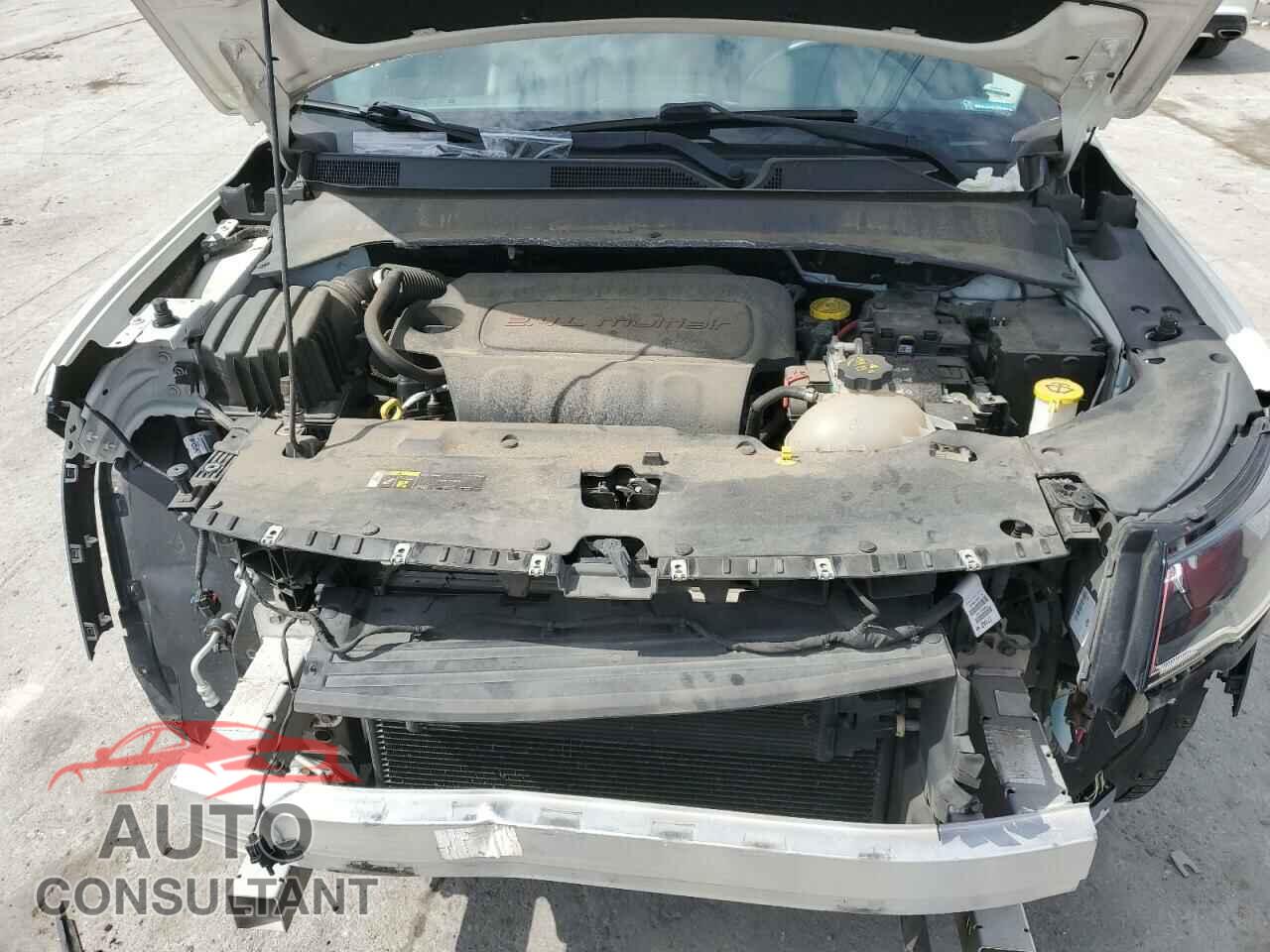JEEP COMPASS 2018 - 3C4NJDBB0JT323963