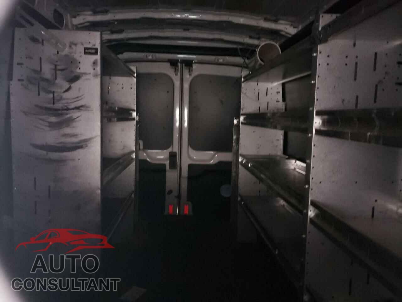 FORD TRANSIT 2018 - 1FTBW2CM7JKA36789