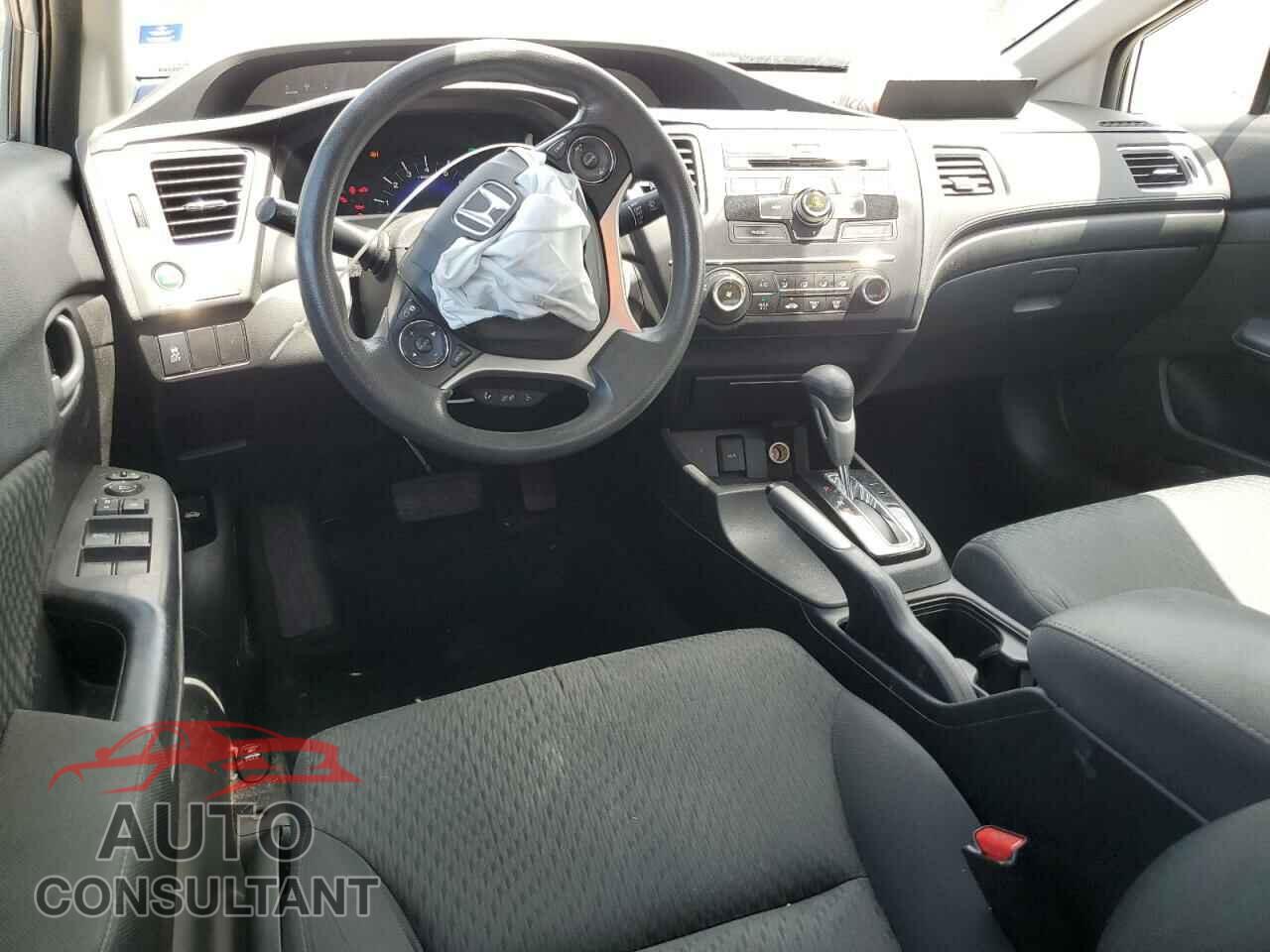 HONDA CIVIC 2015 - 19XFB2F55FE051674