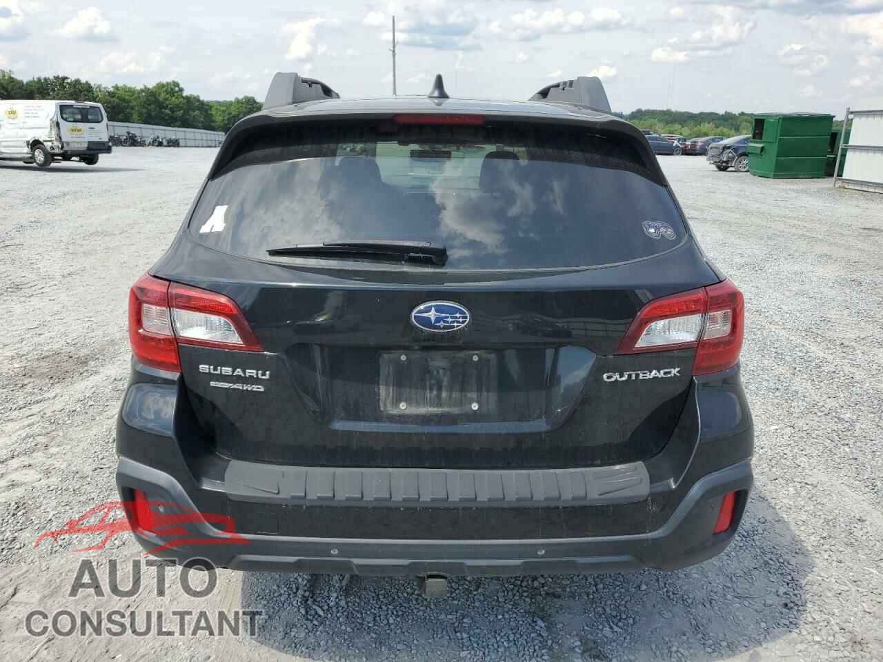 SUBARU LEGACY 2018 - 4S4BSANC5J3365748